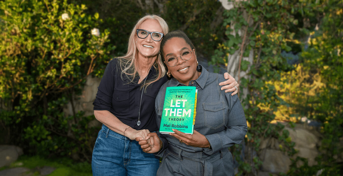 Oprah Testimonial