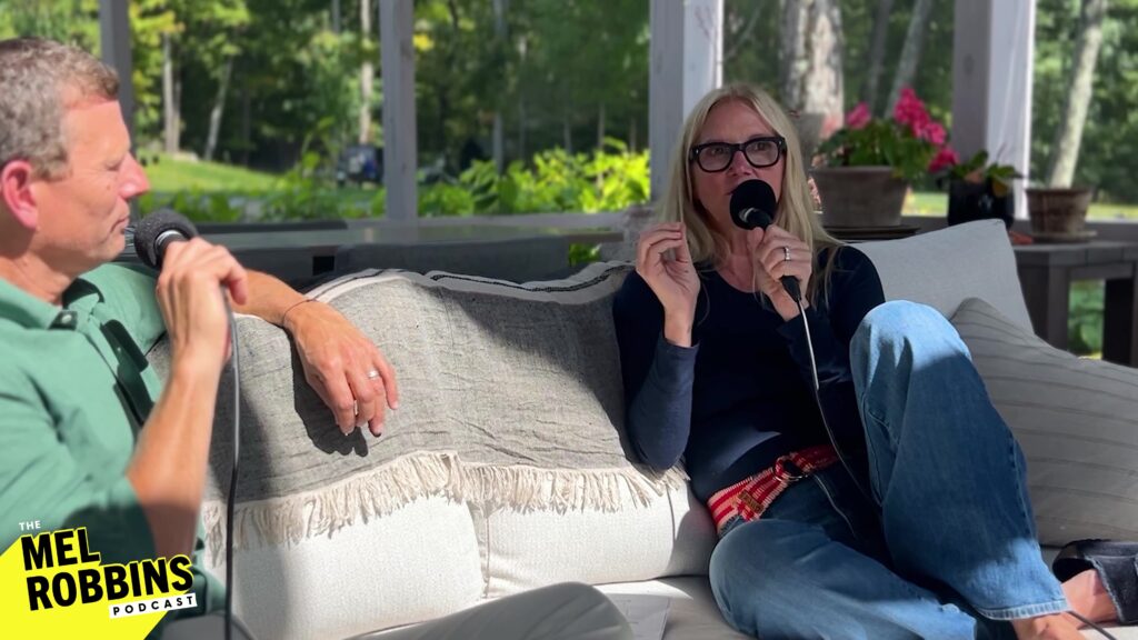 The Best Relationship Advice No One Ever Told You - Mel Robbins