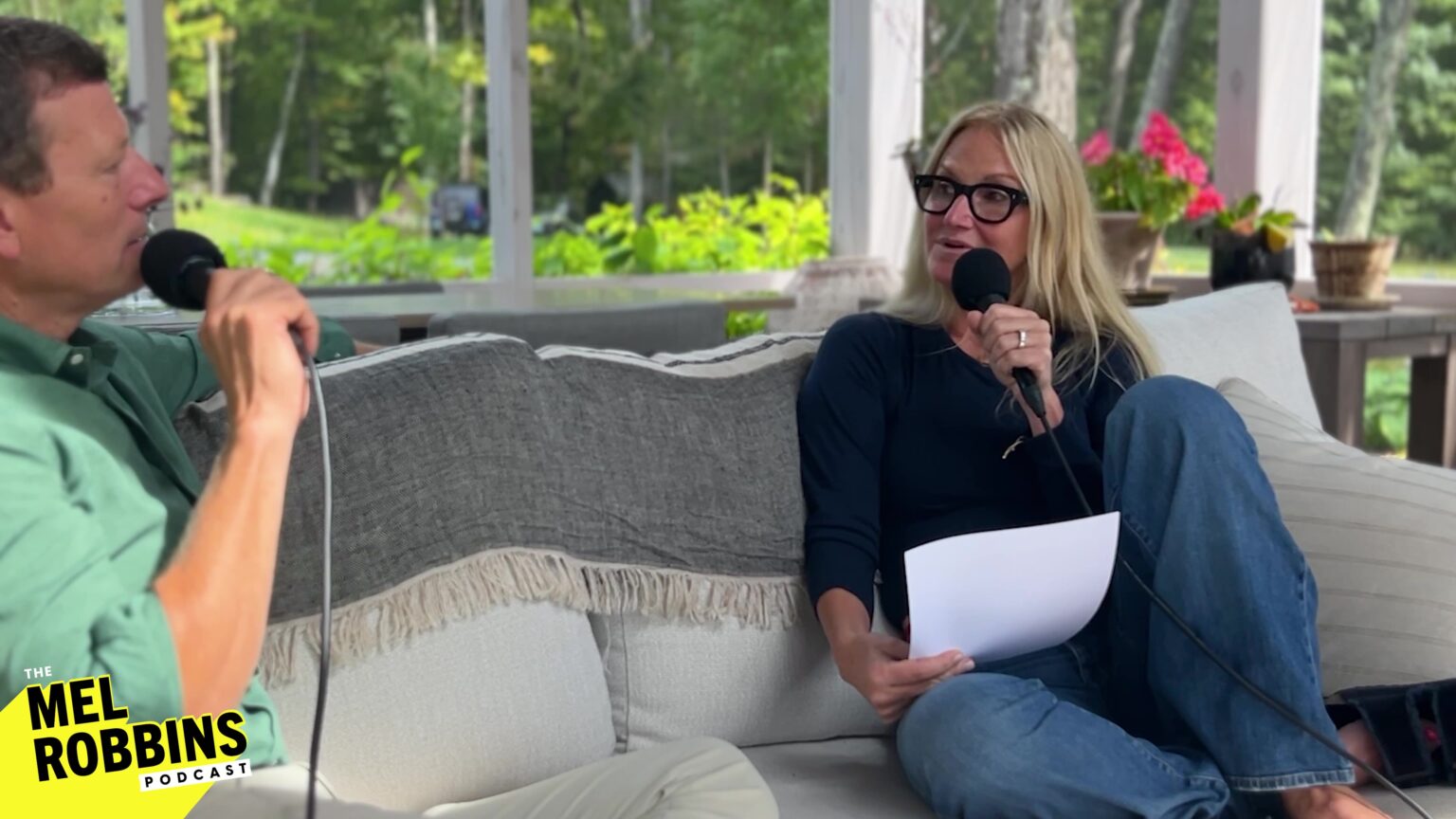 The Best Relationship Advice No One Ever Told You Mel Robbins