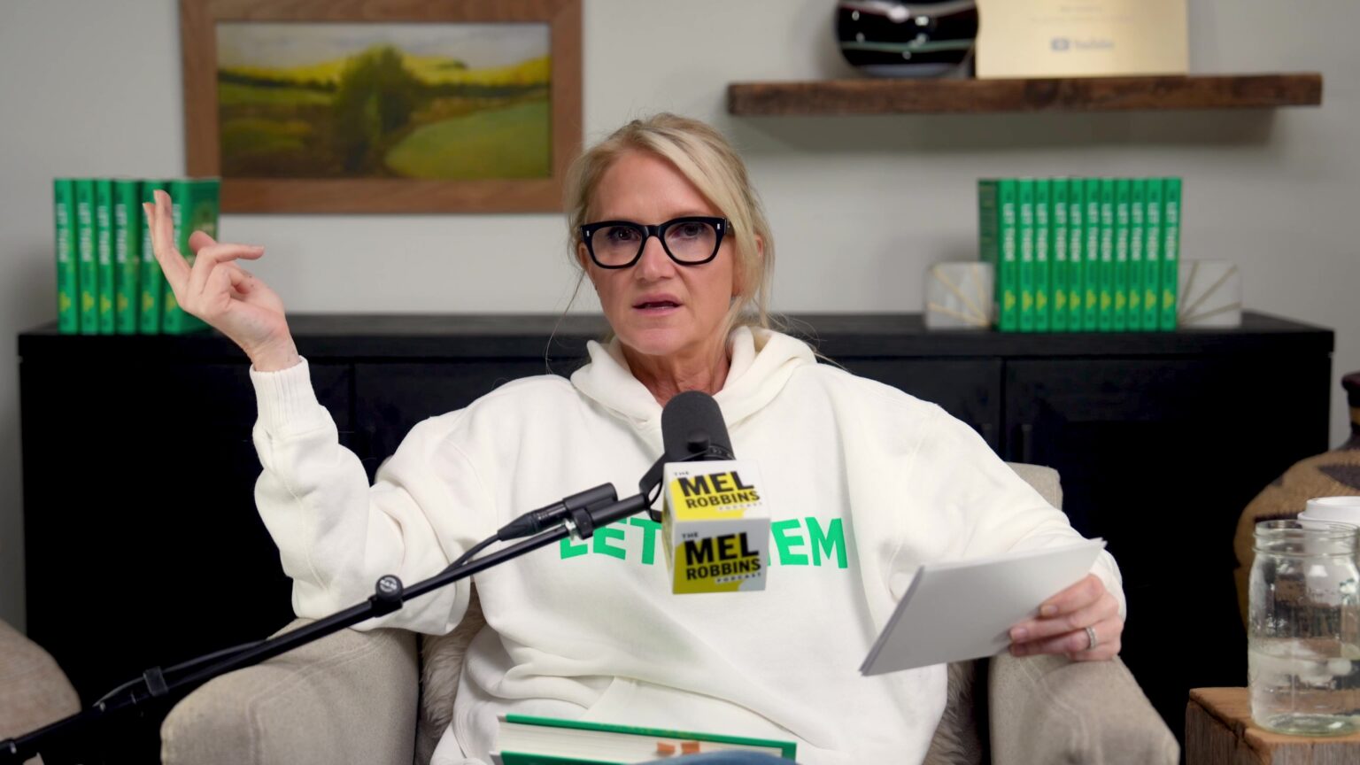 6 Sneaky Ways People Are Disrespecting You - Mel Robbins