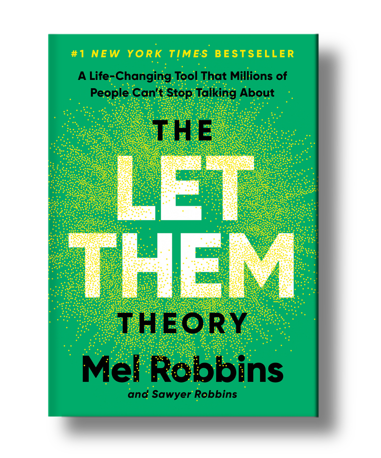 The Let Them Theory - Mel Robbins