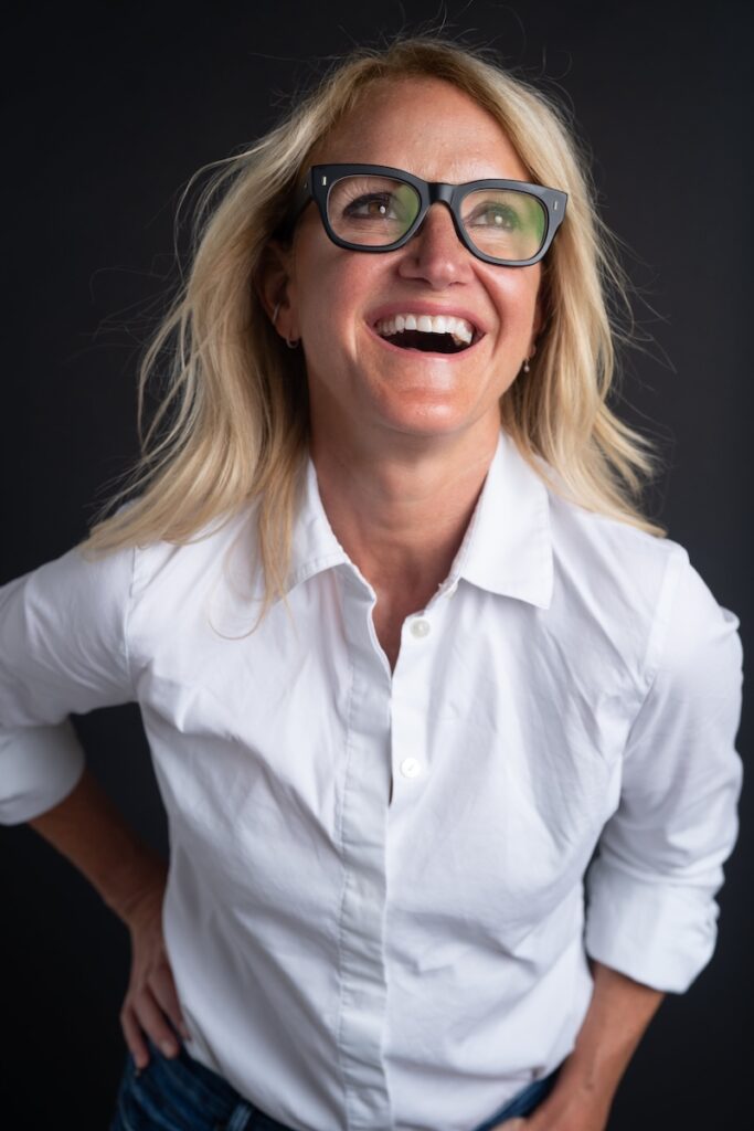 Press - Mel Robbins