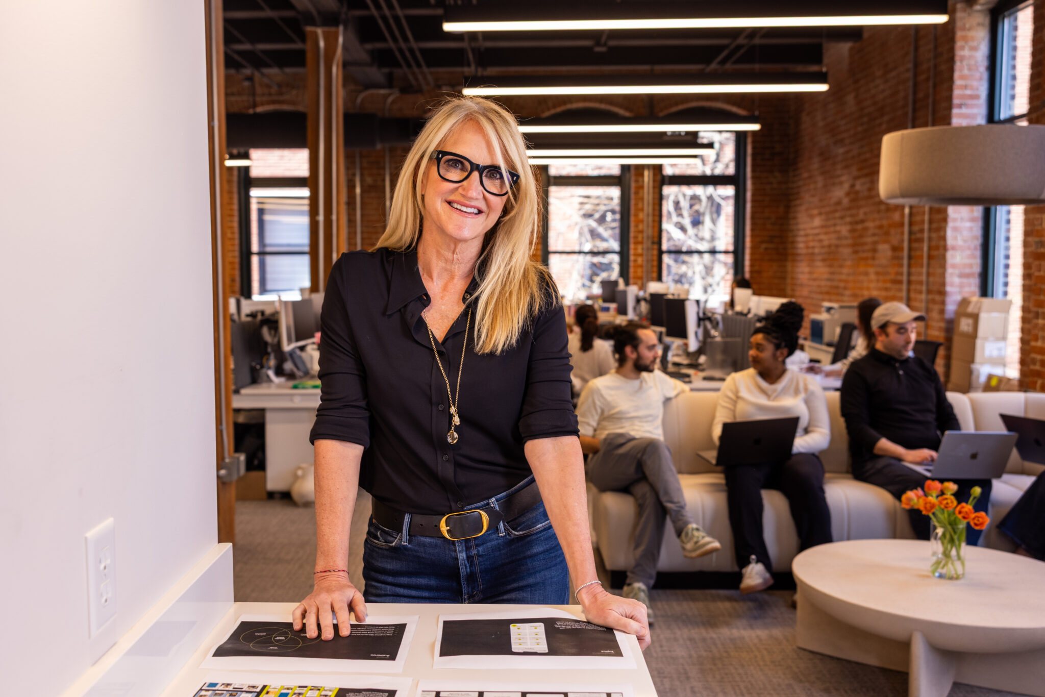Careers - Mel Robbins