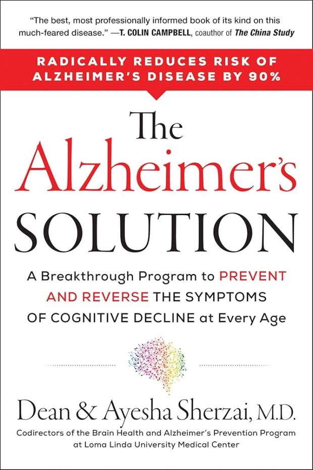 How to Prevent Alzheimer's & Dementia - Mel Robbins